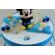 Cutie trusou botez Mickey Mouse